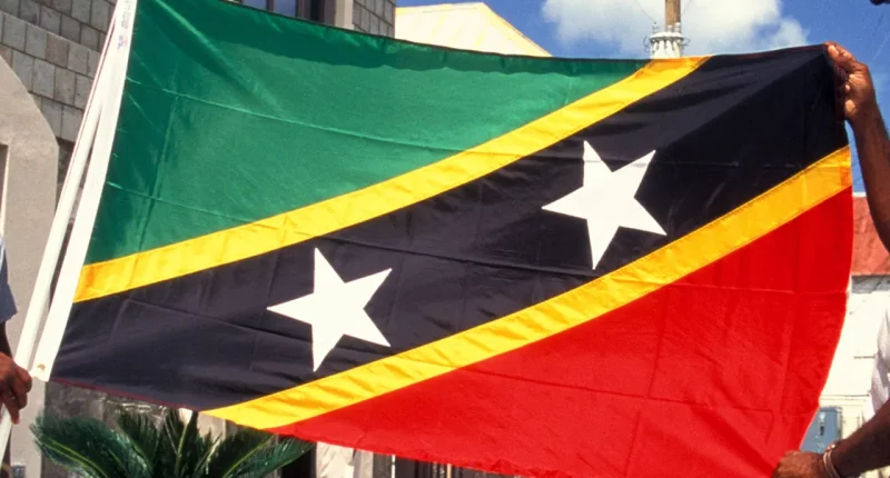 Caribbean nation of St Kitts launches investigation after 19 people found dead in drifting vessel
