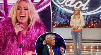 Carrie Underwood's journey to Trump Inauguration from 'American Idol' champ