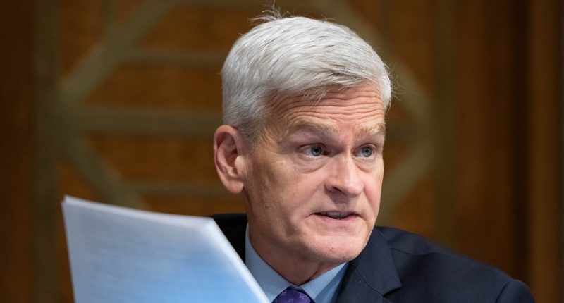 Cassidy will vote to confirm Hegseth