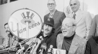 Catfish Hunter's Yankees deal helped change baseball forever