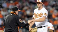 Cause of death revealed for former MLB phenom Brian Matusz, 37