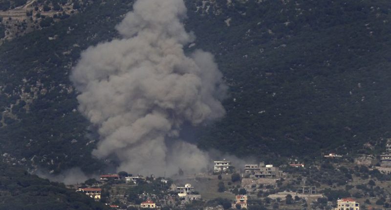 Cautious sense of optimism: Florida organizations react to Israel-Hamas ceasefire deal
