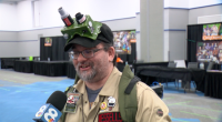 Central Florida Comic Con wraps up historic 3-day event