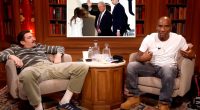 Charlamagne Tha God reassesses whether Trump is a 'fascist' after 'leaderless' Dems' actions since election loss