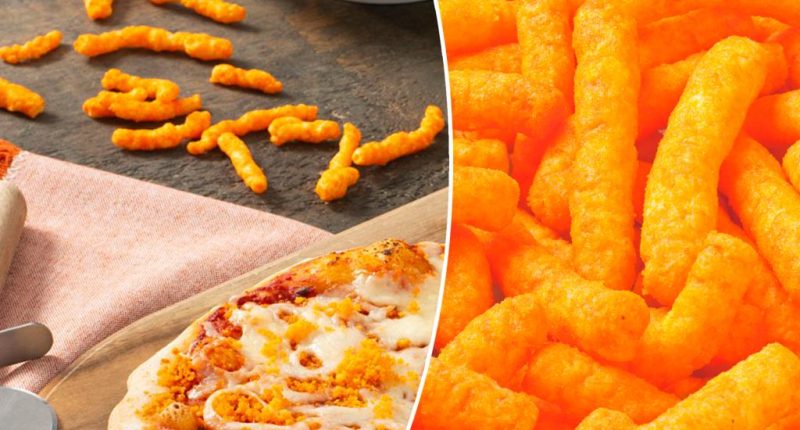 Cheetos brings back fan-fave flavor they stopped making 20 years ago