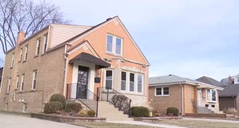 Chicago horror homicide: 2 migrants in custody, sources say