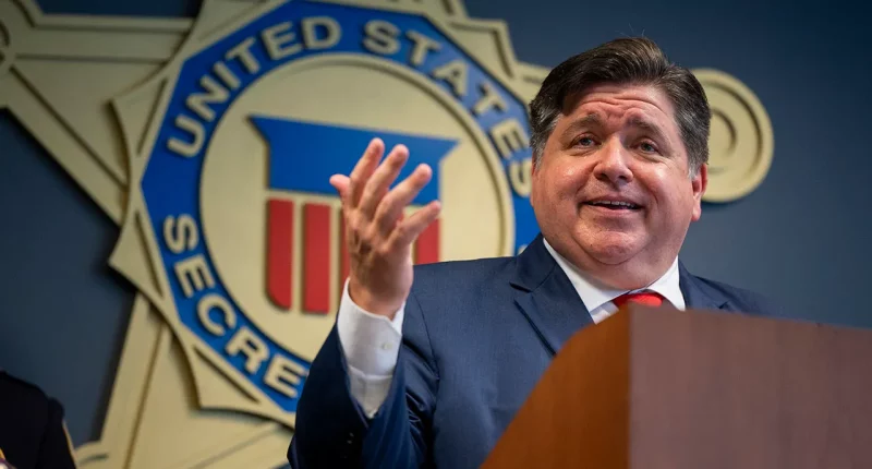 Chicago officials walks back claim repeated by gov that ICE raided school, reveal what really happened