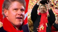 Chiefs owner Clark Hunt crushed by fans for 'robot' speech