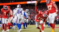 Chiefs to face Eagles in Super Bowl 2025, one step from three-peat