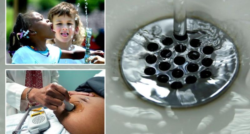 Children exposed to higher fluoride levels found to have lower IQs, study reveals