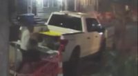 Chilling new video shows NOLA terrorist loading up truck before attack