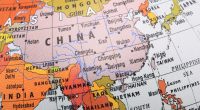 China reportedly building 'D-Day'-style barges as fears of Taiwan invasion rise