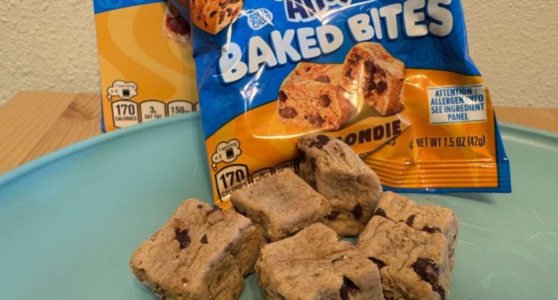 Chips Ahoy! has a new snack, but it isn’t a cookie: Here’s what it tastes like