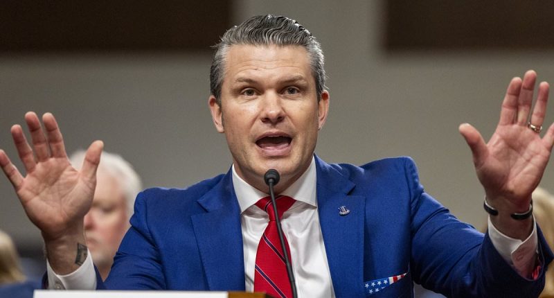 Chris Cuomo blasts Democrats for talking weddings instead of defense