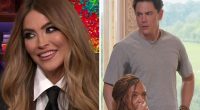 Chrishell Stause Tells ‘WWHL’ Why She Thinks Tom Sandoval Had Such Bad Pit Stains In ‘The Traitors’