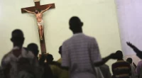 Christians increasingly persecuted worldwide as ‘modern and historical factors converge’