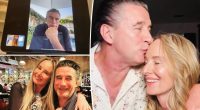 Chynna Phillips reveals she's living with husband Billy Baldwin again
