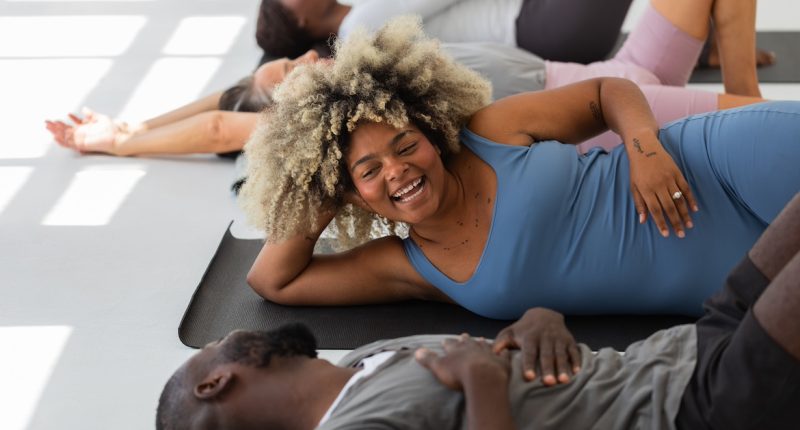 ClassPass Wants You to Meet ‘The One’ This Valentines Day With New Workout Series