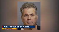 Coin dealer duped customers out of large sums of money at Bradenton flea market: deputies