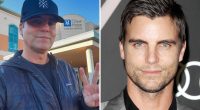 Colin Egglesfield, ‘All My Children’ star, has cancer for a third time