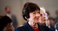 Collins: 'I don’t understand' Trump's inspectors general firings
