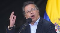 Colombia president welcomes 'compatriots' returned from US: 'The migrant is not a criminal'