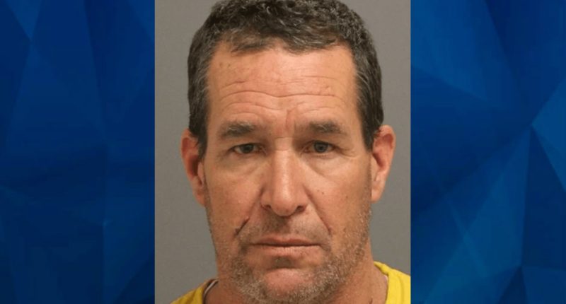 Colorado Man Charged With Kidnapping 17-Year-Old Boy After Car Crash