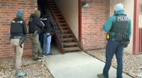 Colorado drug bust uncovers cartel-connected illegal aliens, approximately 130k fentanyl pills