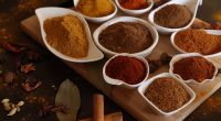 Common spice recalled in 15 states after lead contamination detected