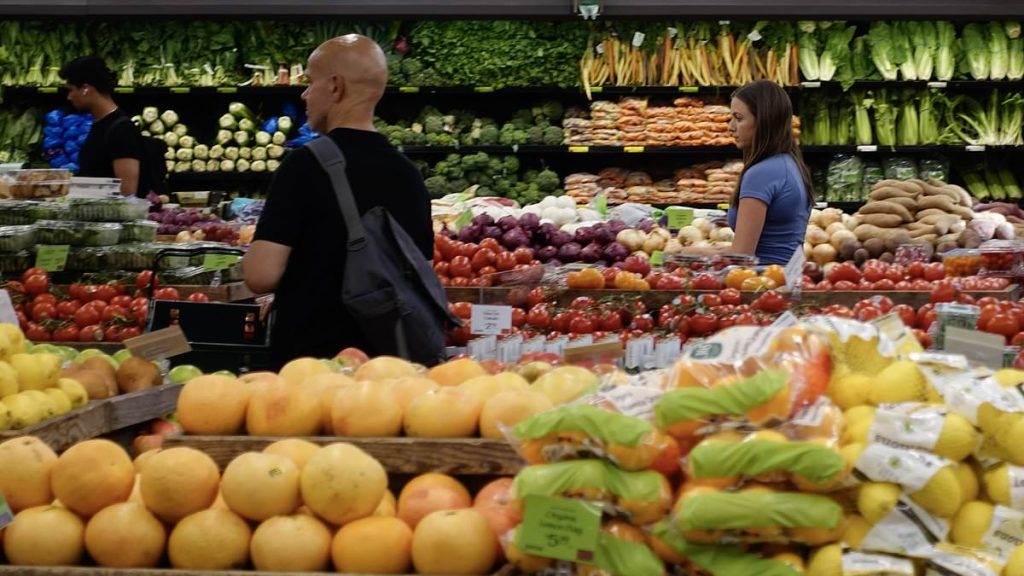 Consumer prices still up - why it has already affected your 401(K)