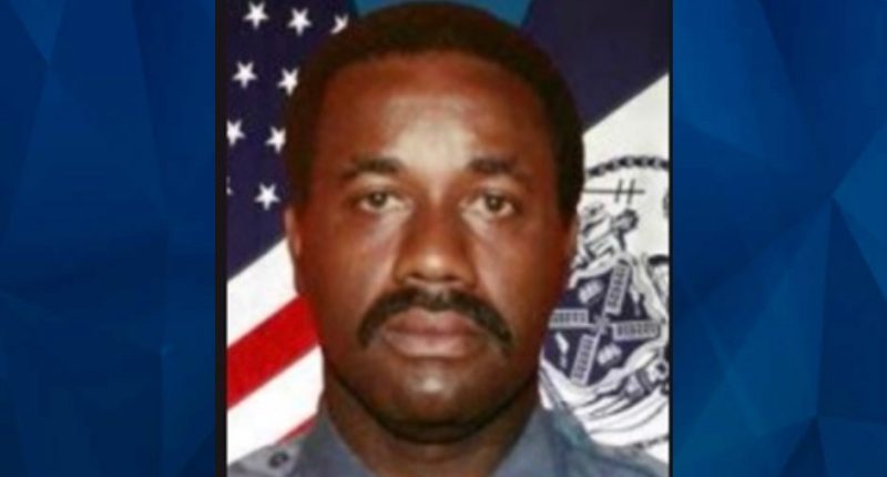 Cop Killer Released from Prison, PBA Wants Changes