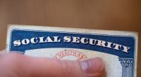 Corrective action is needed to preserve Social Security, Medicare and Medicaid 