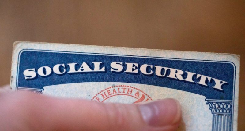 Corrective action is needed to preserve Social Security, Medicare and Medicaid 