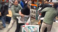 Costco shoppers brawl over coveted Pokémon 151 Blooming Waters cards inside LA store
