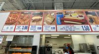 Costco swapping out Pepsi products at food courts, CEO confirms