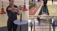 Could you pass the NYPD's physical fitness test?