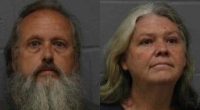 Couple Busted on Child Sex Crimes, Now Charged With Killing Baby in 2009