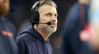 Cowboys eye ex-Bears head coach Matt Eberflus as next defensive coordinator