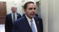 Cuellar supports military at border, but must be used 'the right way'