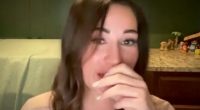 Cybertruck bomber's ex sobs as she recalls watching his final moments