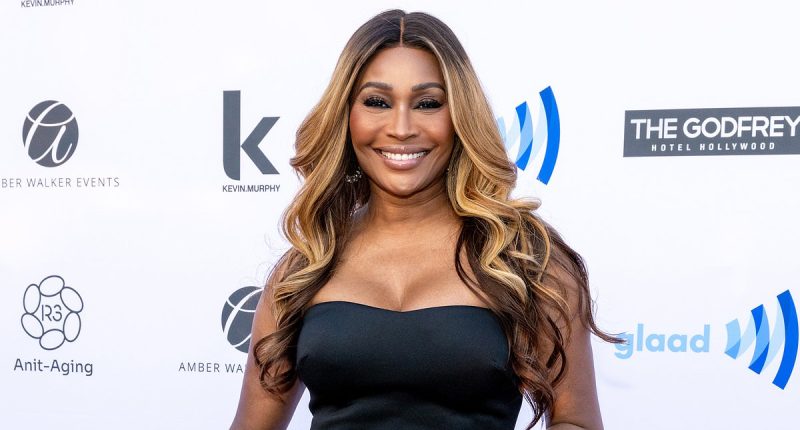 Cynthia Bailey reveals worrying reason why Ozempic didn't work for her