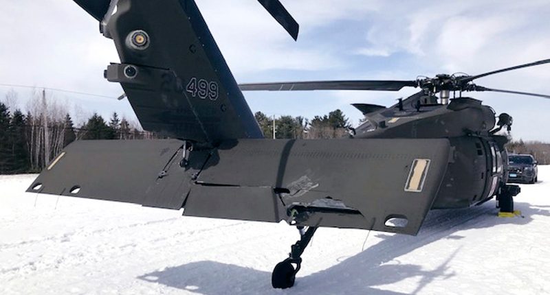 DC plane crash: Military aircraft collisions raise questions about training and equipment, expert says