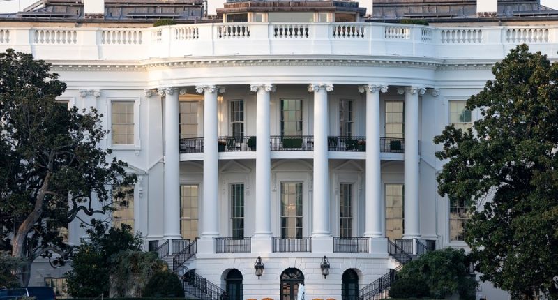 DC police tighten security after New Orleans New Year's attack