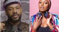 DJ Cuppy Reacts To Mr Nigeria Statement About Her Relationship Status