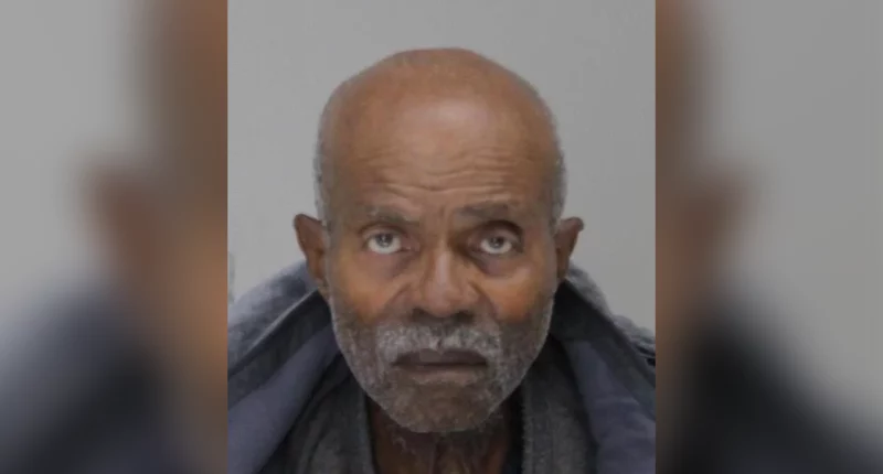 DNA sample ties elderly man to 40-year-old cold case murder of Texas woman