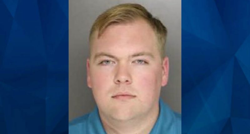 Dad Charged After Toddler Son Dies in Overheated Room