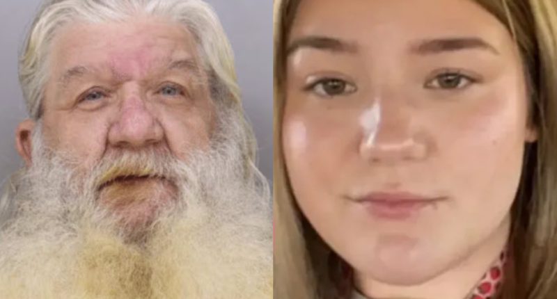 Dad Guns Down 24-Year-Old Daughter in Argument Over Smoking in the House