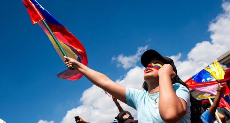 Darkness in Venezuela, Newsom’s awful at ‘governing’ and other commentary