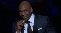 Dave Chappelle jokes he was 'too ugly' for Diddy's 'freakoffs'