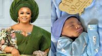 Dayo Amusa Shares Emotional Journey to Motherhood After Overcoming Major Challenges